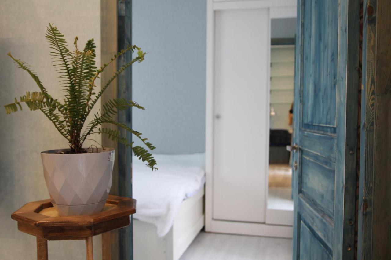 Cozy Apartment In Vake Tiflis Exterior foto